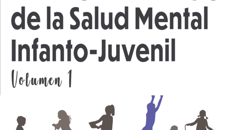 Libro Blanco de la Salud Mental Infanto-Juvenil