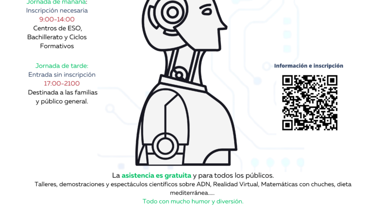Feria de Ciencia