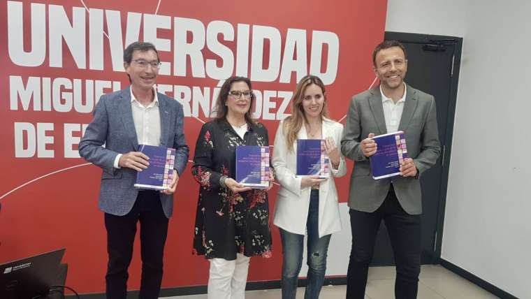 nuevo libro