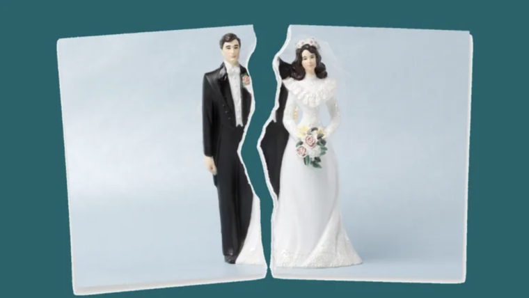 divorcio