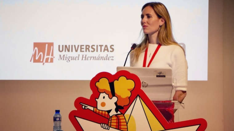 congreso internacional